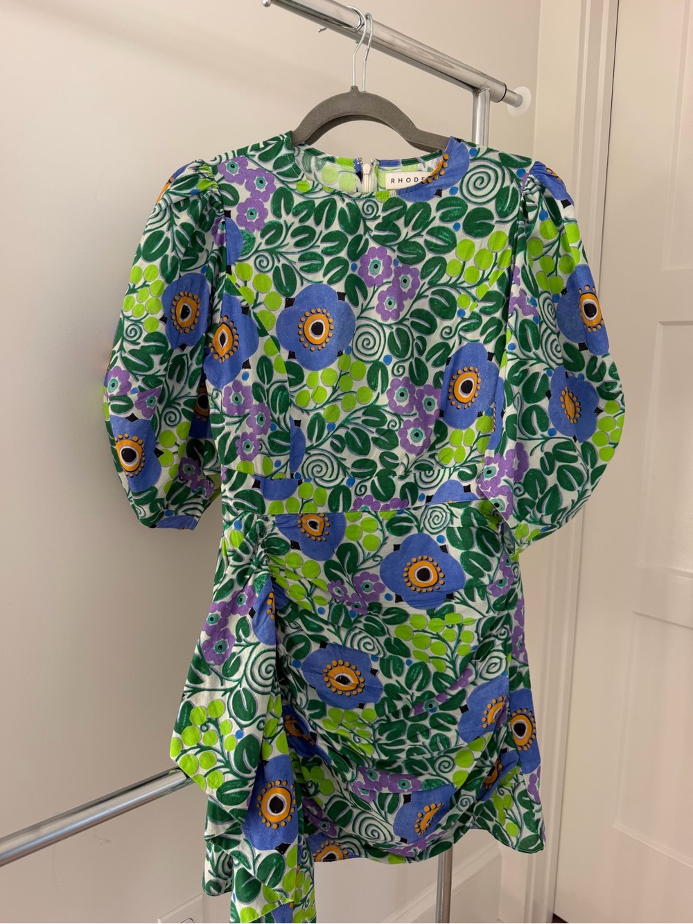 RHODE Pia Dress
